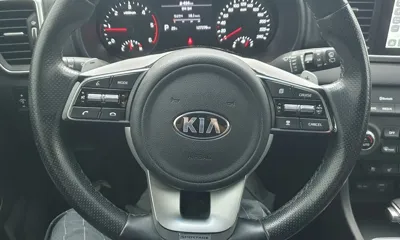 Kia Sportage 2021, 127276 км, за 15500000 KRW - фото 8