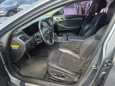 Hyundai Genesis 2016, 207851 км, за 5990000 KRW - фото 5