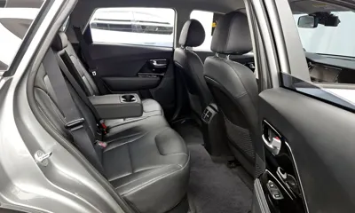 Kia Niro 2022, 17785 км, за 24500000 KRW - фото 12