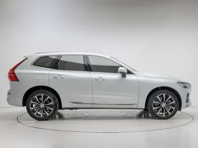 Volvo XC60 2023, 53976 км, за 45000000 KRW