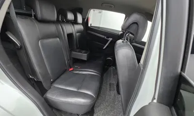 ChevroletGMDaewoo Captiva 2016, 165026 км, за 5300000 KRW - фото 19