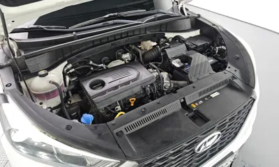 Hyundai Tucson 2017, 81452 км, за 11800000 KRW - фото 6