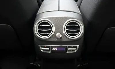 Mercedes-Benz GLC-Class 2019, 92363 км, за 44900000 KRW - фото 29