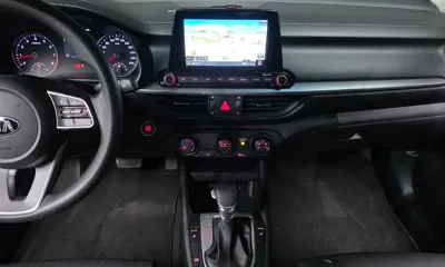 Kia K3 2019, 96350 км, за 11900000 KRW - фото 14