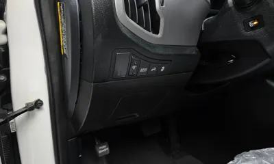 Kia Sportage 2016, 139580 км, за 6900000 KRW - фото 29