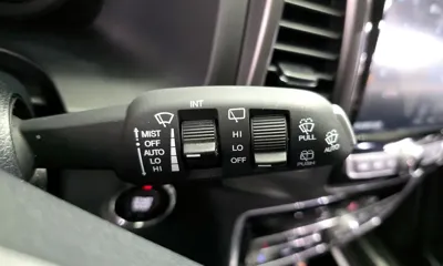 KG_Mobility_Ssangyong Rexton 2020, 88486 км, за 17400000 KRW - фото 19