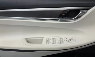 Hyundai Grandeur 2023, 46120 км, за 27900000 KRW - фото 24
