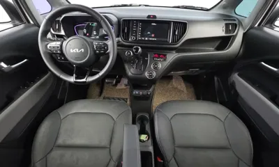 Kia Ray 2025, 3354 км, за 13500000 KRW - фото 7