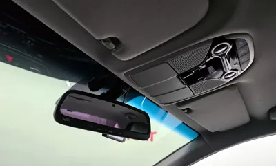 Hyundai Grandeur 2018, 97069 км, за 11900000 KRW - фото 28