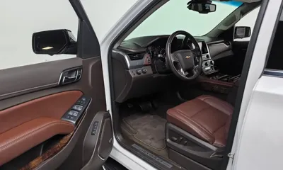 Chevrolet Surburban 2017, 113018 км, за 33500000 KRW - фото 10
