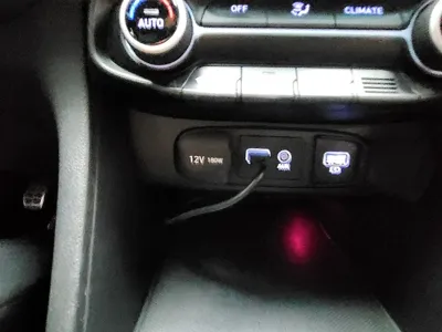Hyundai Veloster 2019, 68786 км, за 12500000 KRW - фото 8