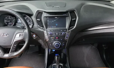 Hyundai Santafe 2018, 96298 км, за 15500000 KRW - фото 15