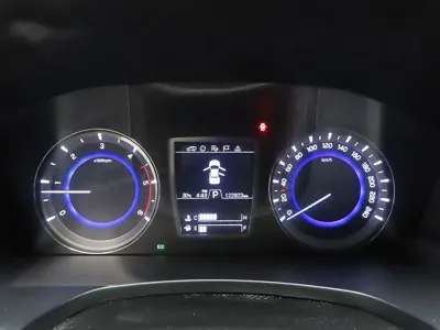 KG_Mobility_Ssangyong Rexton 2020, 122920 км, за 12500000 KRW - фото 6