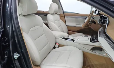 Hyundai Grandeur 2021, 46451 км, за 28800000 KRW - фото 26