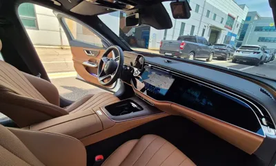 Mercedes-Benz E-Class 2025, 20180 км, за 56200000 KRW - фото 10