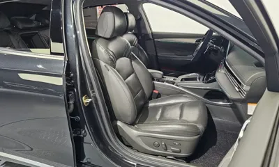 Hyundai Grandeur 2020, 102324 км, за 23900000 KRW - фото 26