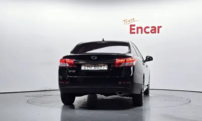 Renault-KoreaSamsung SM5 2018, 79894 км, за 5000000 KRW - фото 4