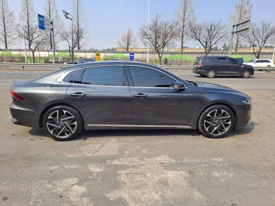Hyundai Grandeur 2020, 135385 км, за 16900000 KRW - фото 17