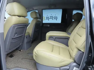 KG_Mobility_Ssangyong KORANDO 2015, 115753 км, за 5790000 KRW - фото 7