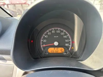 Suzuki Alto 2015, 100000 км, за 11800 CNY - фото 18
