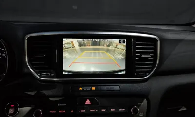 Kia Sportage 2019, 127109 км, за 13500000 KRW - фото 14