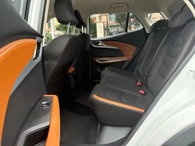 Zotye Zotye T300 2018, 70000 км, за 9800 CNY - фото 11