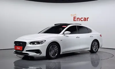 Hyundai Grandeur 2019, 78982 км, за 23800000 KRW - фото 11