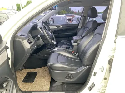 KG_Mobility_Ssangyong Rexton 2019, 116069 км, за 13500000 KRW - фото 13