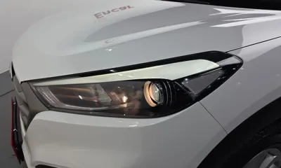 Hyundai Tucson 2016, 128732 км, за 9900000 KRW - фото 22