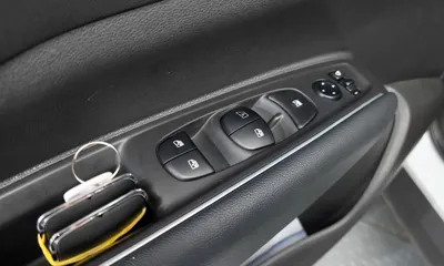 Renault-KoreaSamsung QM6 2017, 64583 км, за 11500000 KRW - фото 29