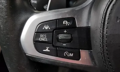 BMW 5-Series 2019, 104358 км, за 29990000 KRW - фото 16