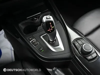 BMW 1-Series 2015, 65735 км, за 10990000 KRW - фото 9