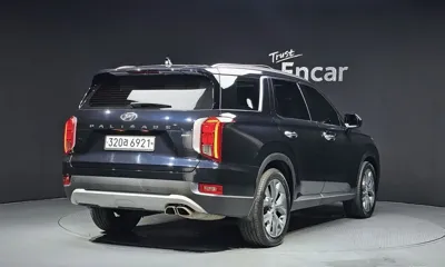 Hyundai Palisade 2020, 58430 км, за 22600000 KRW