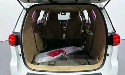 Kia Canival 2020, 96390 км, за 16800000 KRW - фото 20