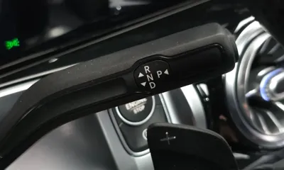 Mercedes-Benz GLB-Class 2021, 71618 км, за 39500000 KRW - фото 9