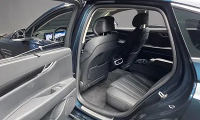 Genesis G80 2025, 45245 км, за 99900000 KRW - фото 26