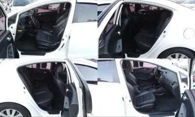 Kia K3 2015, 238482 км, за 3500000 KRW - фото 12