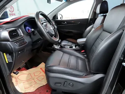 Kia Sorento 2016, 94445 км, за 11000000 KRW - фото 16