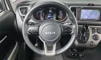 Kia Ray 2022, 48463 км, за 12490000 KRW - фото 13