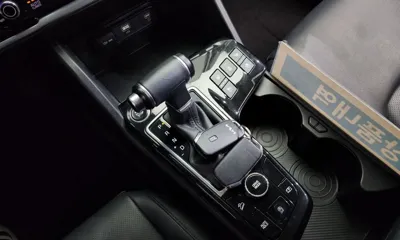 Kia Sportage 2022, 57887 км, за 21490000 KRW - фото 9