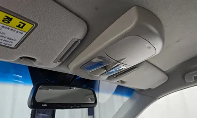 KG_Mobility_Ssangyong Rexton 2015, 113238 км, за 7800000 KRW - фото 18