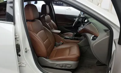 ChevroletGMDaewoo Malibu 2017, 176504 км, за 5700000 KRW - фото 26