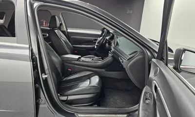 Hyundai Sonata 2021, 65650 км, за 16700000 KRW - фото 26