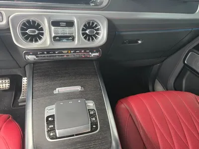 Mercedes-Benz G-Class 2026, 600 км, за 289000000 KRW - фото 18