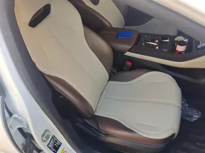 BYD Qin Plus 2024, 43400 км, за 48000 CNY - фото 8