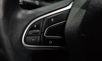 Renault-KoreaSamsung SM6 2016, 84818 км, за 7400000 KRW - фото 34
