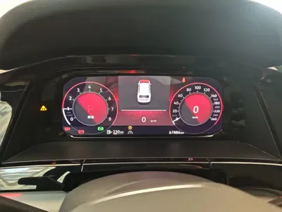 Volkswagen Teramont 2021, 67800 км, за 172800 CNY - фото 12