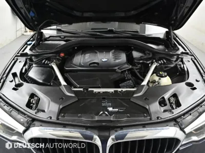 BMW 5-Series 2018, 111024 км, за 23900000 KRW - фото 6