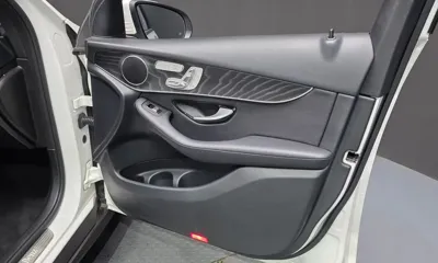 Mercedes-Benz GLC-Class 2019, 96091 км, за 26500000 KRW - фото 24