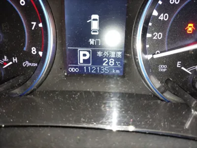 Toyota Highlander 2015, 112100 км, за 84016.1 CNY - фото 13